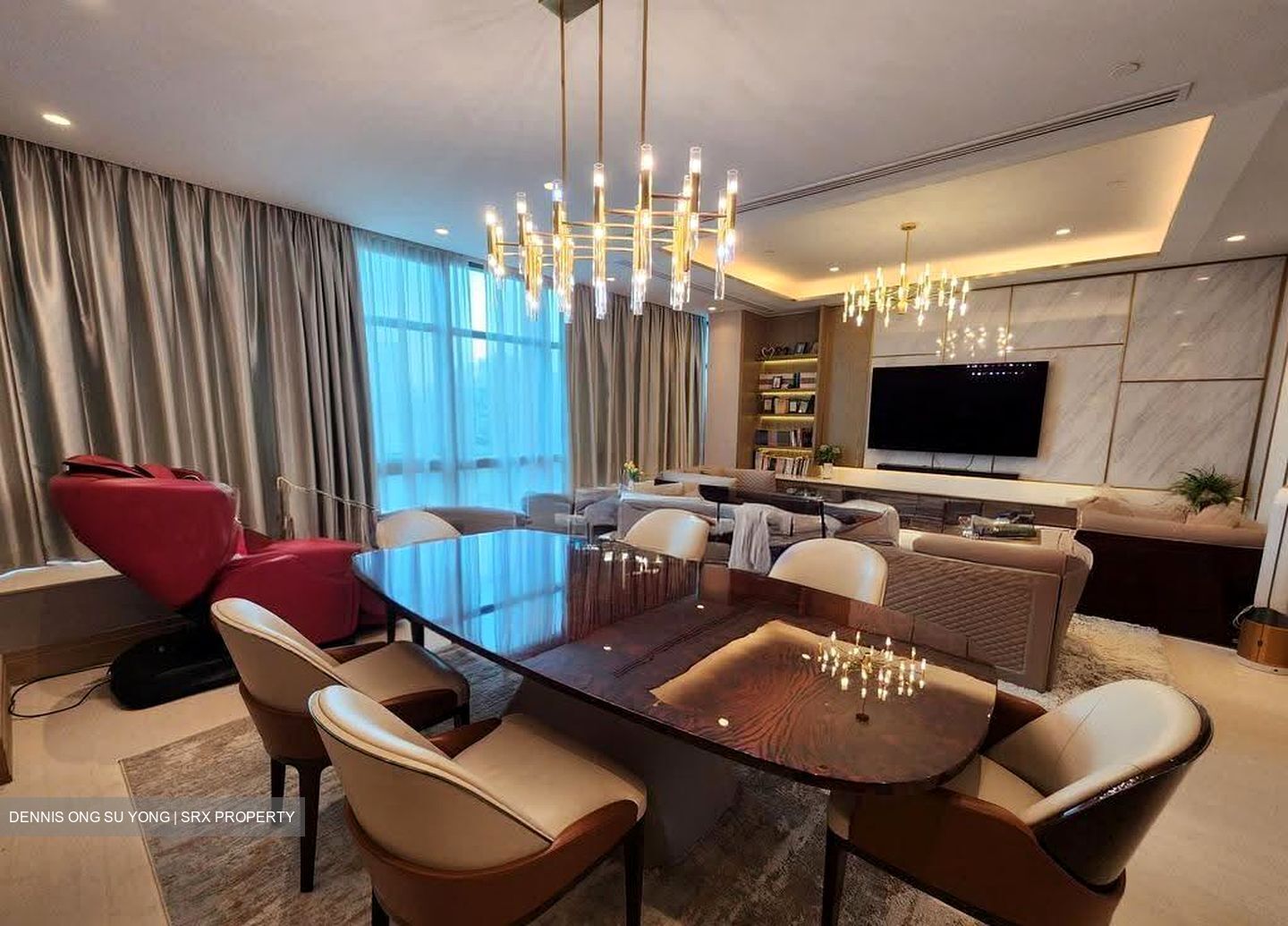 The Ritz-Carlton  (D9), Condominium #638710711